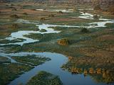 Africa 263 : Aerial View, Africa, Botswana, Delta, Landscape, Mombo, Okavango, Travel